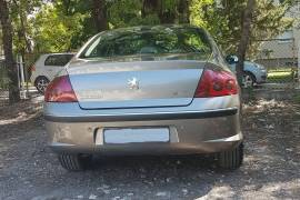 Peugeot 407 2.0 hdi 140ks 2004 god.