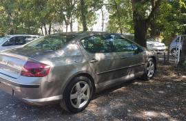 Peugeot 407 2.0 hdi 140ks 2004 god.