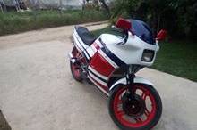 Honda Ns 125r 1988 god.