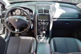 Peugeot 407 2.0 hdi 2011 godina