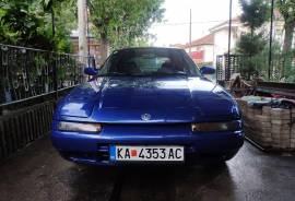 Mazda 323F 1.6l benzin/plin 1992 godina