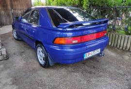 Mazda 323F 1.6l benzin/plin 1992 godina