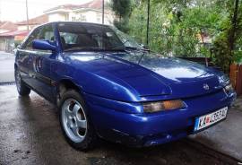 Mazda 323F 1.6l benzin/plin 1992 godina