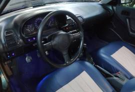 Mazda 323F 1.6l benzin/plin 1992 godina