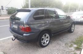 BMW X5 3.0d 2004 godina