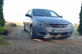 Opel Corsa 1.3 cdti 2006 godina