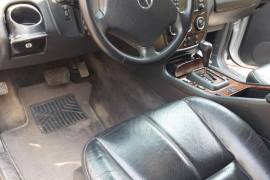 Mercedes ML 270 cdi 2003 god. na bg tabli