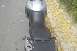 Aprilia Pegaso 650 ie 2004 godina