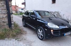 Porshe Cayenne 3.0d 4x4 2010 god. redesign