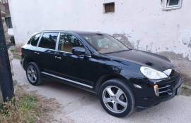 Porshe Cayenne 3.0d 4x4 2010 god. redesign