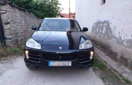 Porshe Cayenne 3.0d 4x4 2010 god. redesign