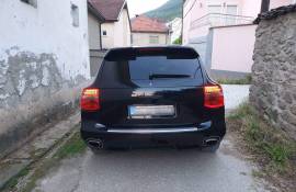 Porshe Cayenne 3.0d 4x4 2010 god. redesign