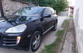 Porshe Cayenne 3.0d 4x4 2010 god. redesign