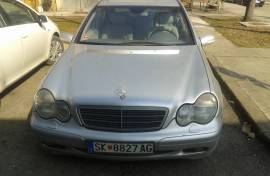 Mercedes C220 W203 2001 god. - KOZA * AUTOMATIC *