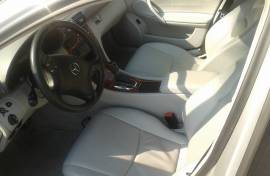 Mercedes C220 W203 2001 god. - KOZA * AUTOMATIC *