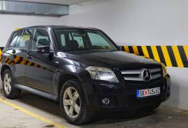 Mercedes - Benz GLK 220CDI Bluetec 2009 godina