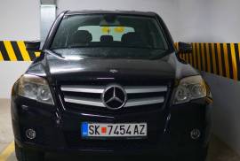 Mercedes - Benz GLK 220CDI Bluetec 2009 godina