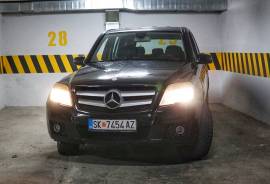 Mercedes - Benz GLK 220CDI Bluetec 2009 godina