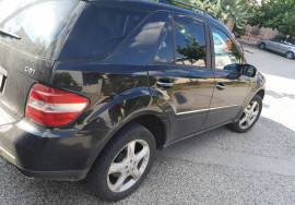 MERCEDES ML 320 CDI 4MATIC 2006 GODINA