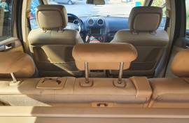 MERCEDES ML 320 CDI 4MATIC 2006 GODINA