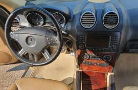 MERCEDES ML 320 CDI 4MATIC 2006 GODINA