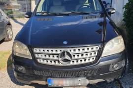 MERCEDES ML 320 CDI 4MATIC 2006 GODINA