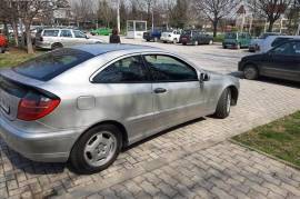 Mercedes C200 benzin/plin 2001 godina