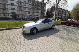 Mercedes C200 benzin/plin 2001 godina