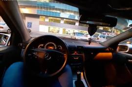 Mercedes C200 benzin/plin 2001 godina