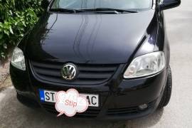 VW Fox 1.4 tdi 2005 godina vo odlicna sostojba