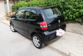 VW Fox 1.4 tdi 2005 godina vo odlicna sostojba