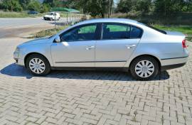 VW Passat 1.9 TDI 105ks 2005 godina