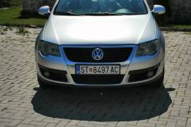 VW Passat 1.9 TDI 105ks 2005 godina