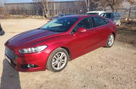 Ford Mondeo 2.0 TDCi Titanium 2015 godina