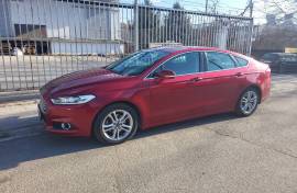 Ford Mondeo 2.0 TDCi Titanium 2015 godina