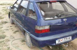 Yugo Florida 1.3 atest plin 2004 godina