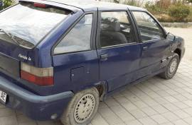 Yugo Florida 1.3 atest plin 2004 godina