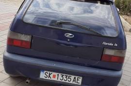 Yugo Florida 1.3 atest plin 2004 godina