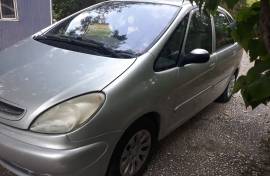 Citroen Xsara Picasso 2.0hdi 90ks 2002 god.