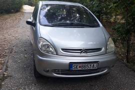 Citroen Xsara Picasso 2.0hdi 90ks 2002 god.