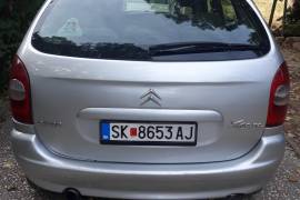 Citroen Xsara Picasso 2.0hdi 90ks 2002 god.