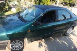 Fiat Brava 1.4 benzin plin 1996 godina