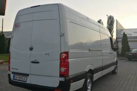 Volkswagen Crafter 2.5 TDi Maxi 2007 god.