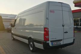 Volkswagen Crafter 2.5 TDi Maxi 2007 god.