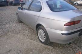 Alfa Romeo 156 1.9JTD 1999 god.