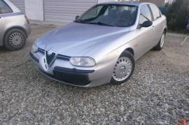 Alfa Romeo 156 1.9JTD 1999 god.