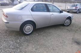 Alfa Romeo 156 1.9JTD 1999 god.