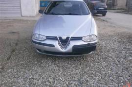 Alfa Romeo 156 1.9JTD 1999 god.