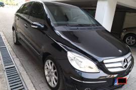 Mercedes B180 CDI Sports Tourer 2007 god.