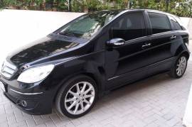 Mercedes B180 CDI Sports Tourer 2007 god.